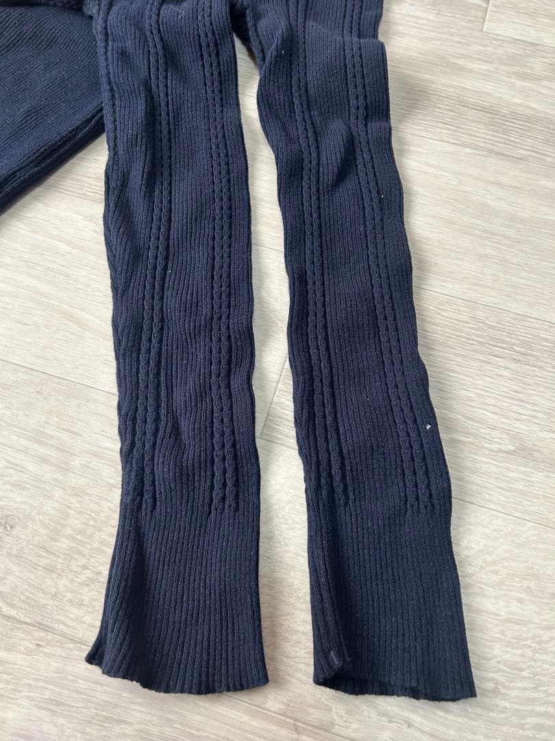 tricot COMME des GARÇONS ニットカーディガン