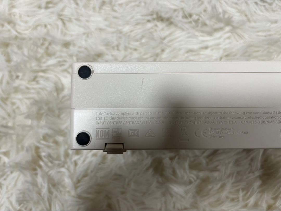 Nintendo Switch 本体 あつまれ どうぶつの森　開封品