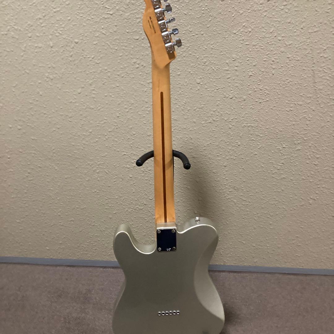 ギター Fender Telecaster HH
