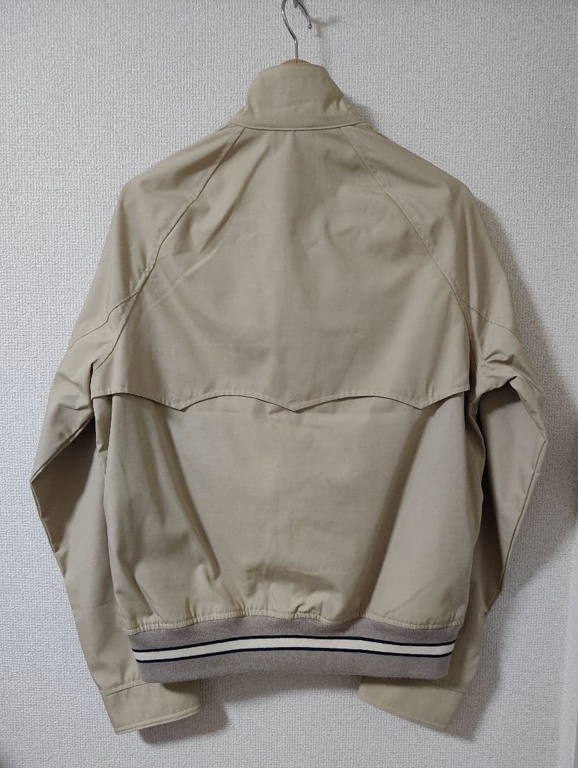 【新品】GB SPORT ジービースポーツ スイングトップ M USA製