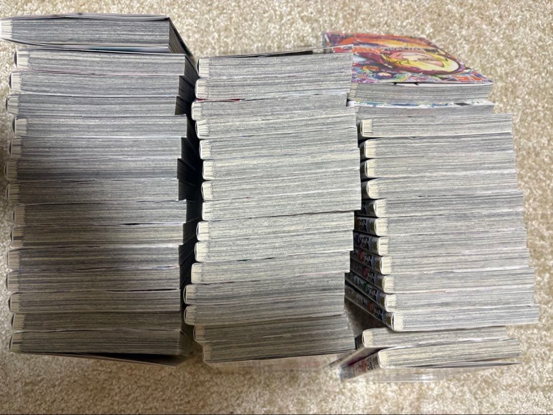 魔入りました!入間くん 1-45巻セット