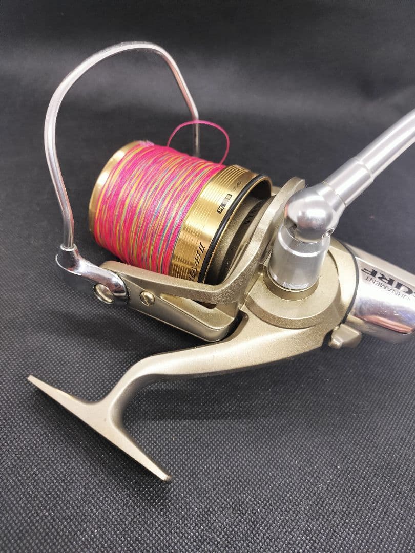 ダイワ トーナメントサーフベイシア45 II