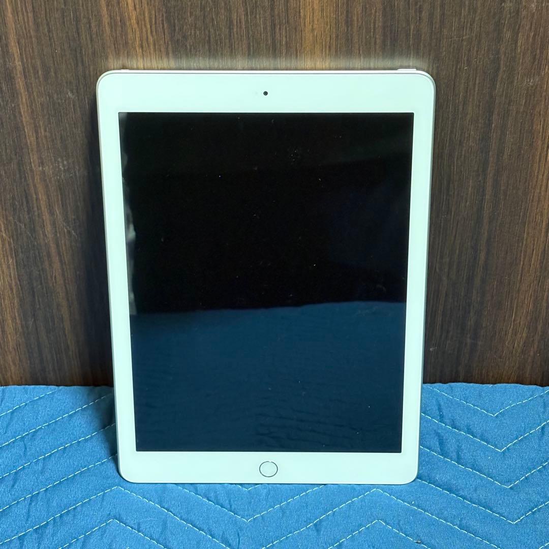 iPad（第6世代）Wi-Fi A1893
