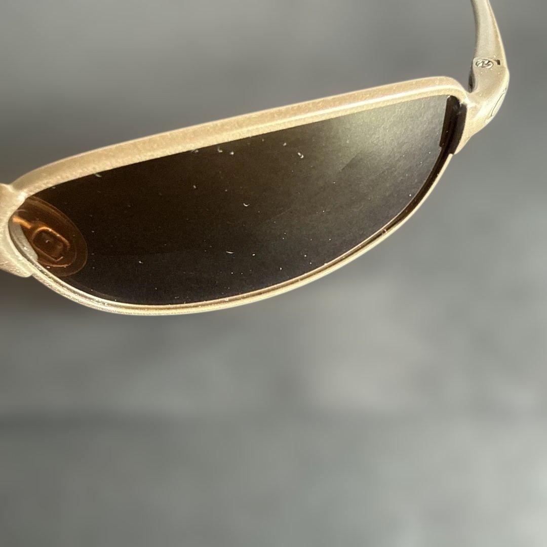 オークリー　モデル不明　サングラス