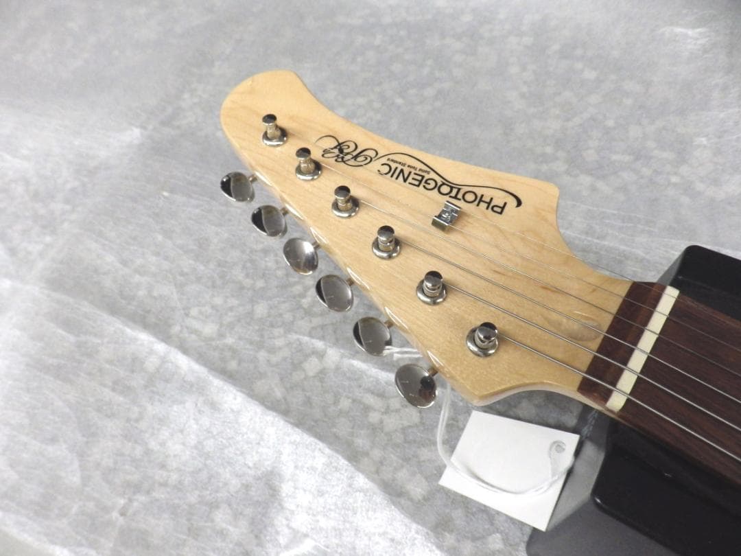 ジャズマスター　タイプ　エレキギターセット　JM-220　サンバースト