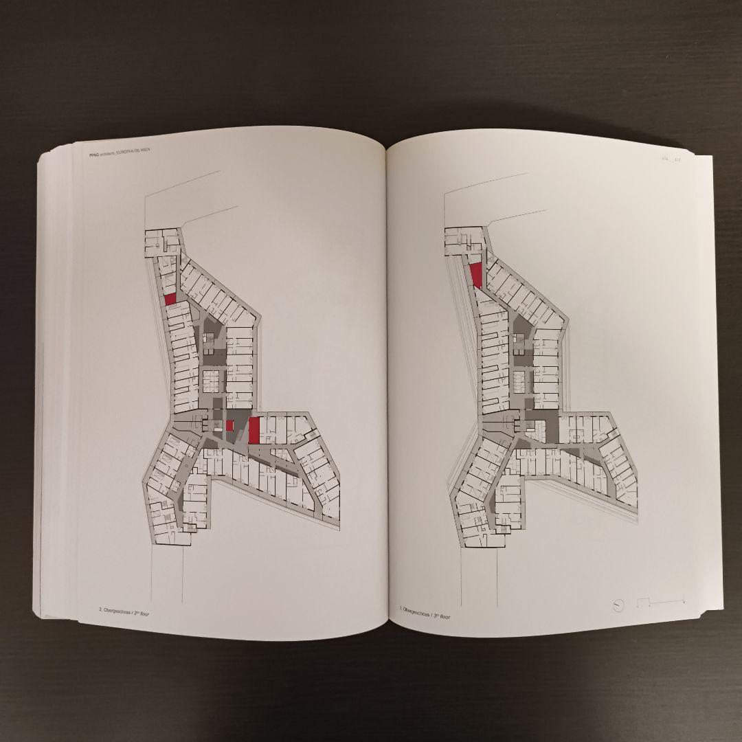 PPAG：Speaking Architecture