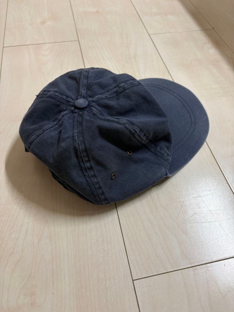 【激レア】80s 90s BANANA REPUBLIC キャップ　USA製