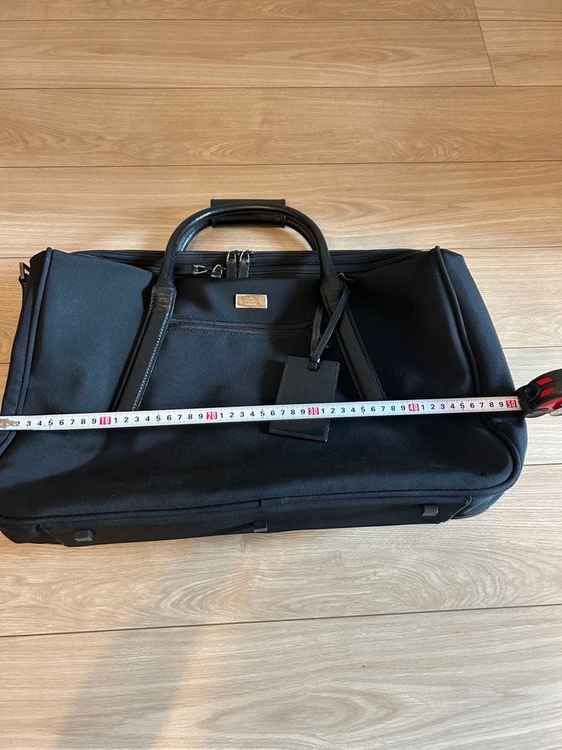 (美品)GUCCI ボストンバッグ2way