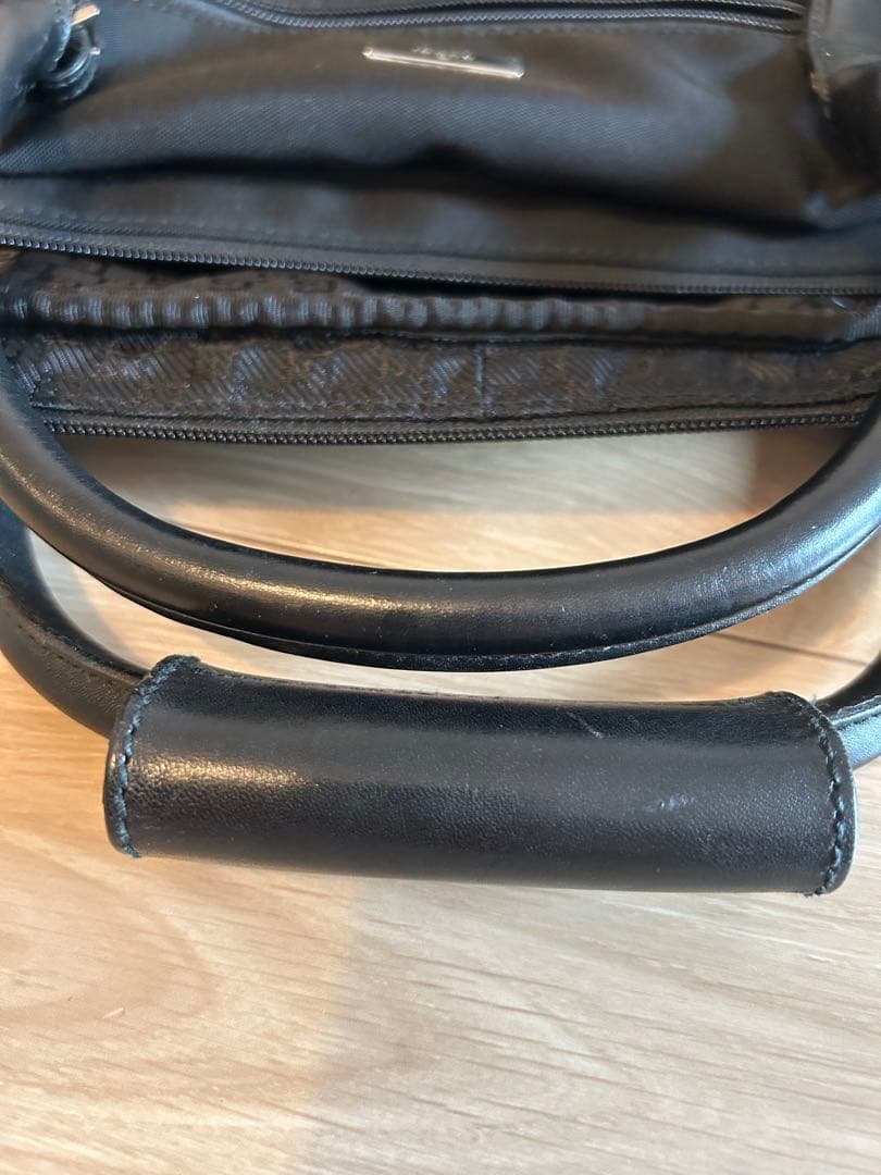 (美品)GUCCI ボストンバッグ2way