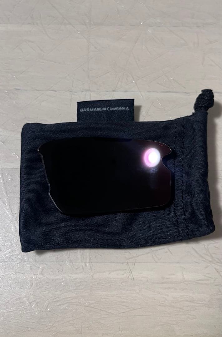 OAKLEY 純正レンズ Flak2.0 ローブリッジフィット