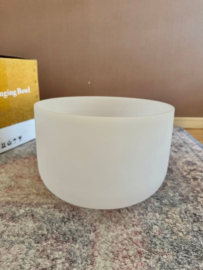 マイネル クリスタルシンキングボウル D4