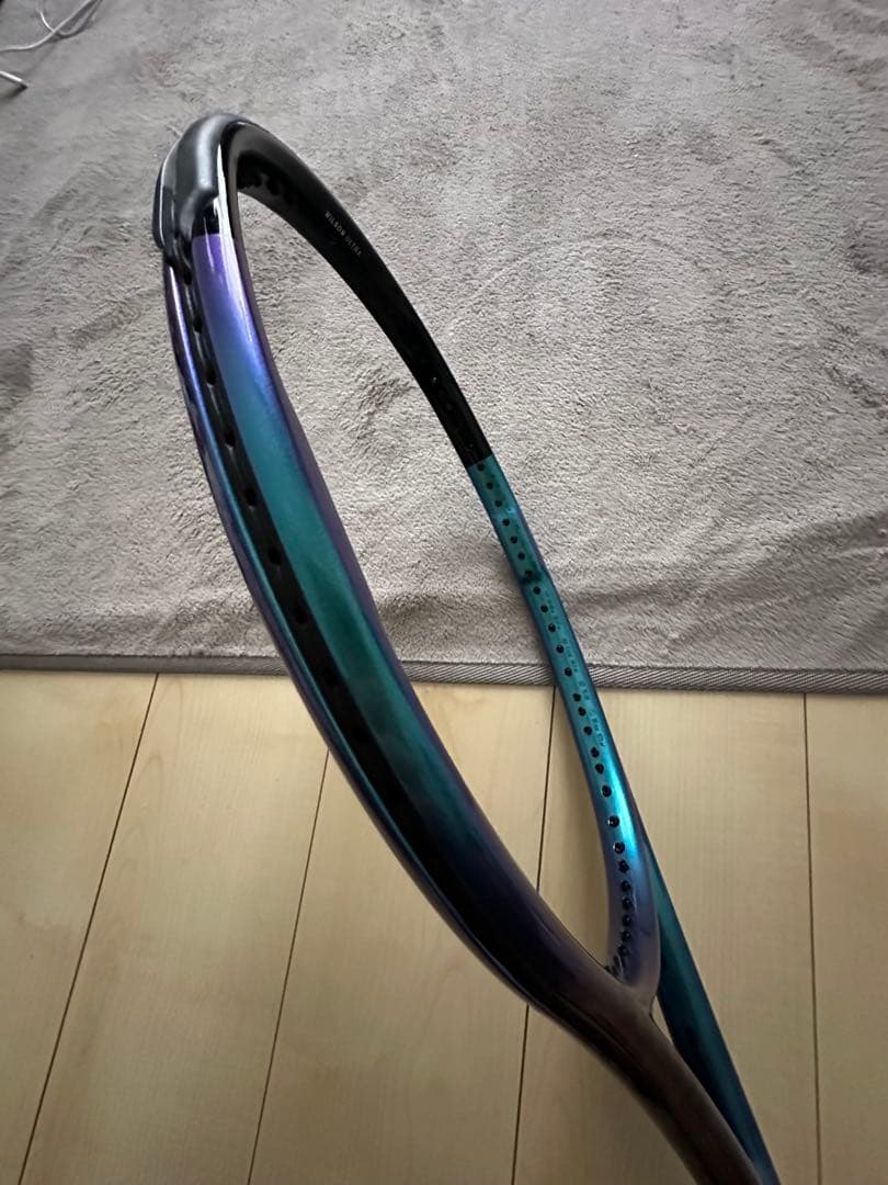 【美品】Wilson ULTRA TOUR 95J G3