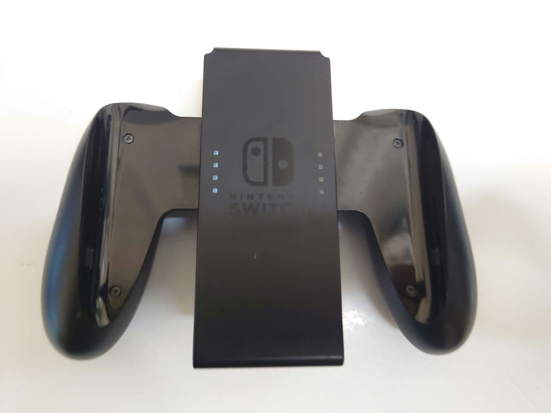 Nintendo Switch 青/赤 + Splatoon 2 + 付属品