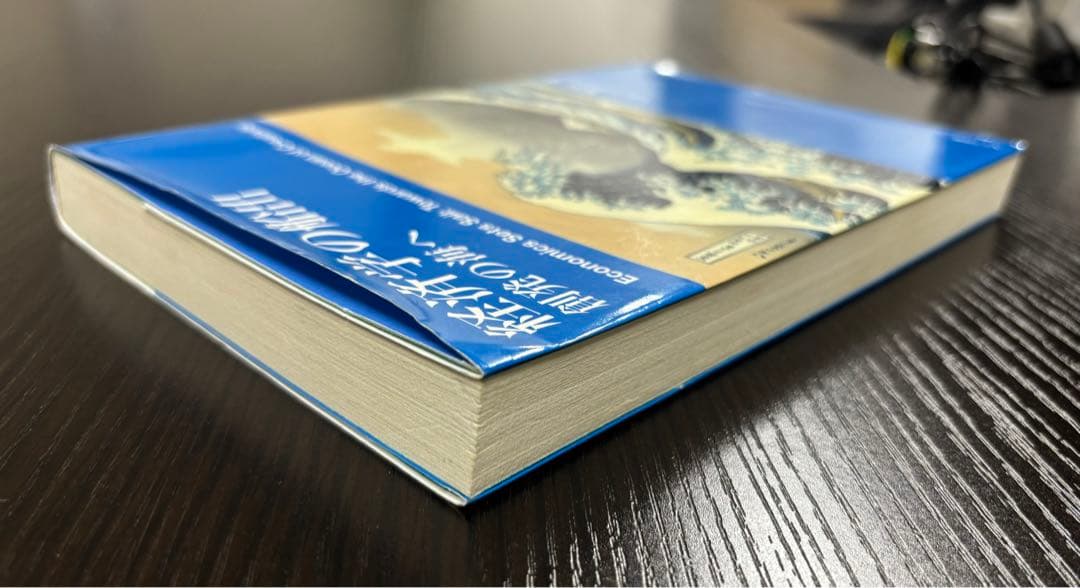 経済学の船出　創発の海へ　安富歩　一月万冊