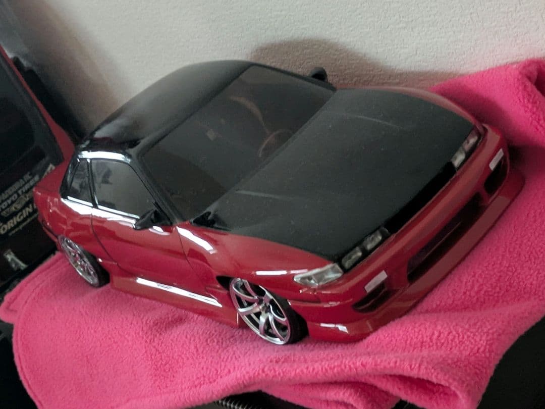 Dlike s13ボディ