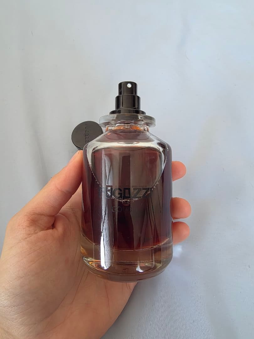 《日本未入荷》Fugazziフガッジ Goudh 100ml