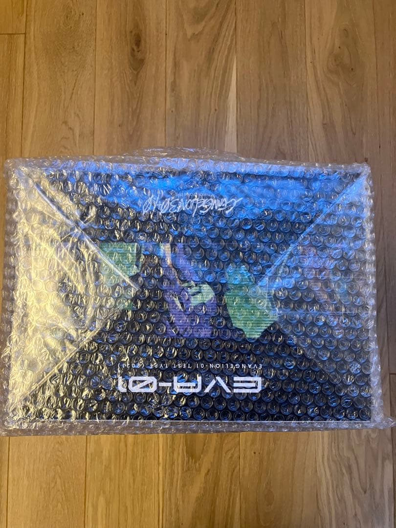 【未開封品】RAH NEO No.786 エヴァンゲリオン 初号機 2021