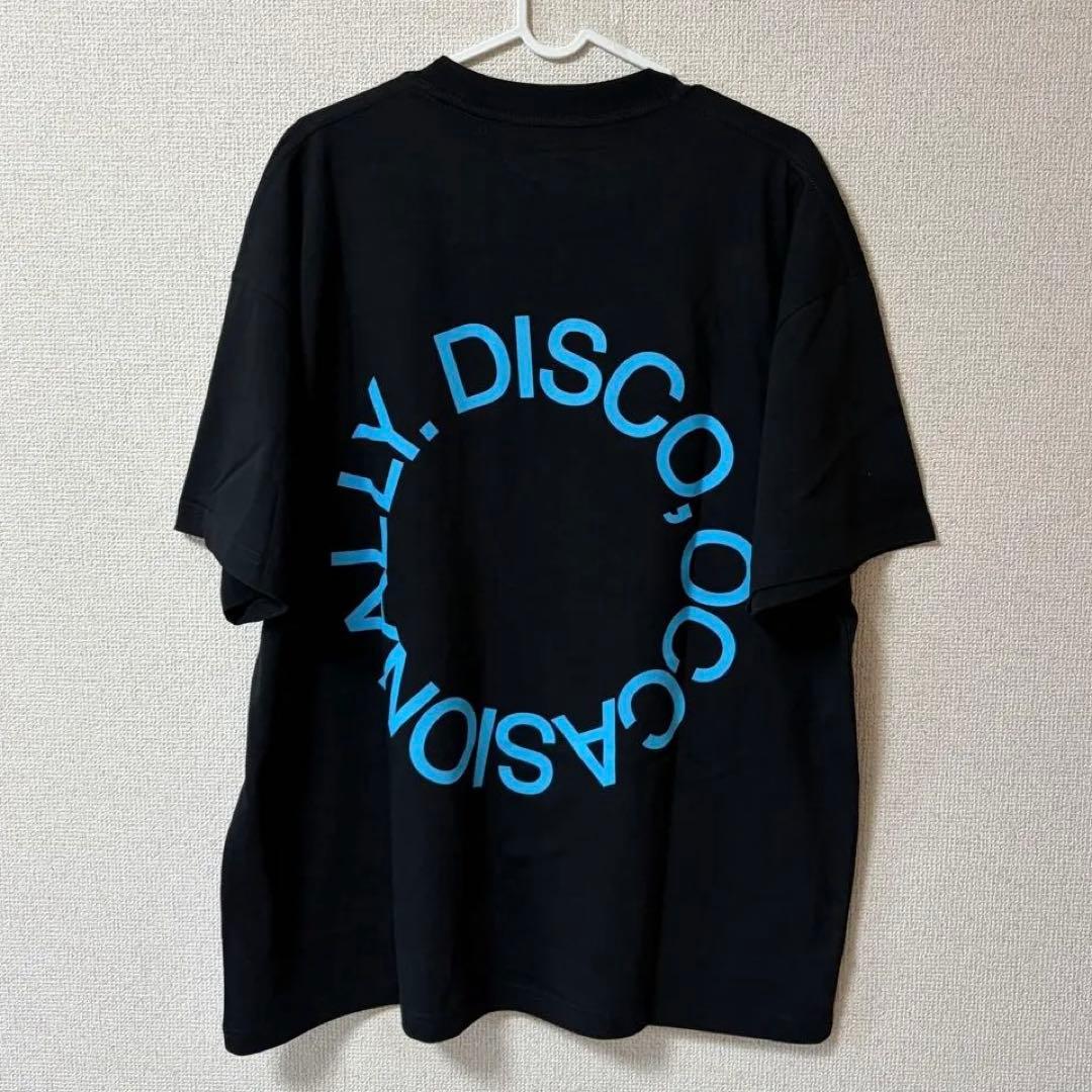 東京 原宿限定 Harry Styles ハリースタイルズ POPUP Tシャツ