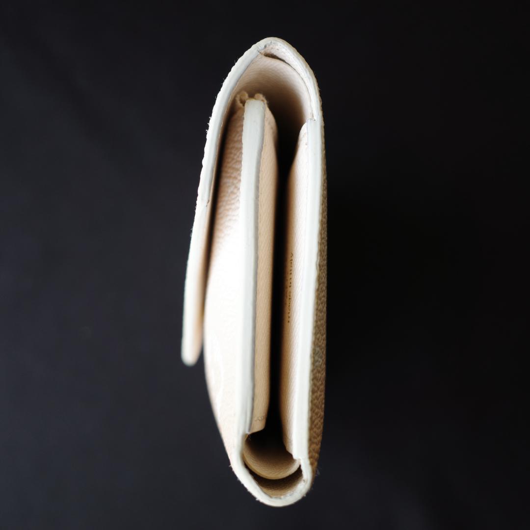 Louis Vuitton ポルトフォイユヴィクトリーヌ 財布