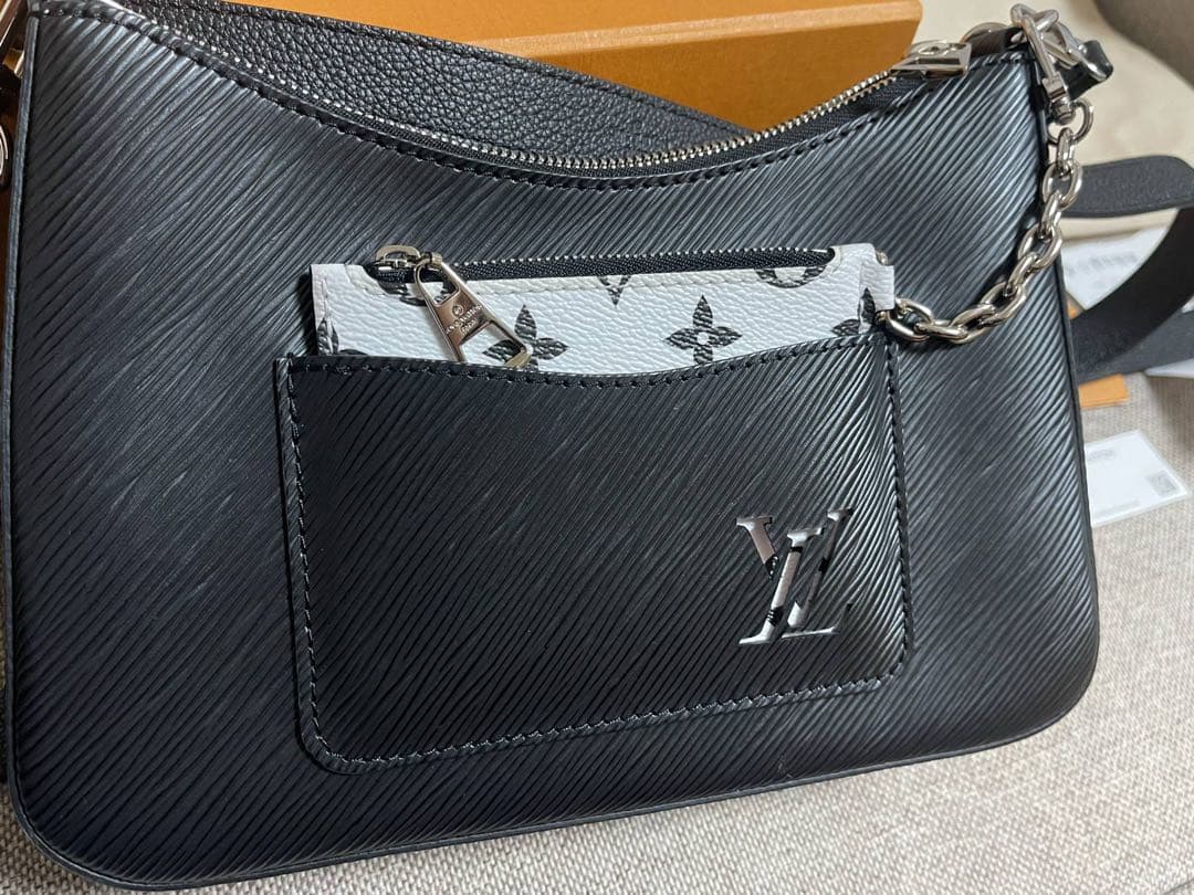 Louis Vuitton マレル