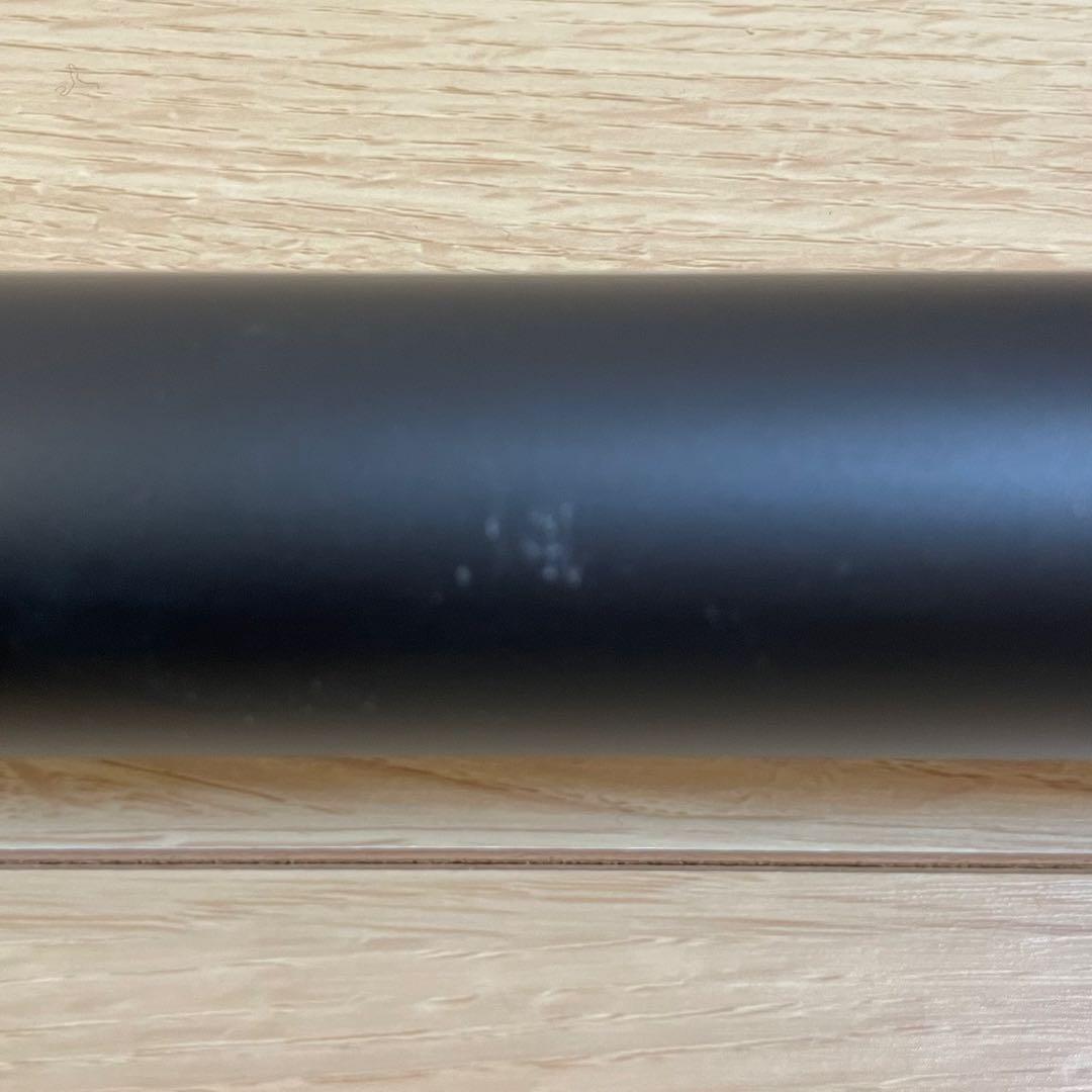 ダイソン dyson 掃除機 V10 Fluffy SV12 黒 動作品