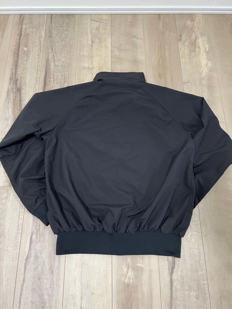 【廃盤】Patagonia バギーズジャケット インクブラック