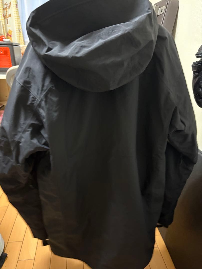 Burton [ak] Swash（スウォッシュ） Jacket Mサイズ