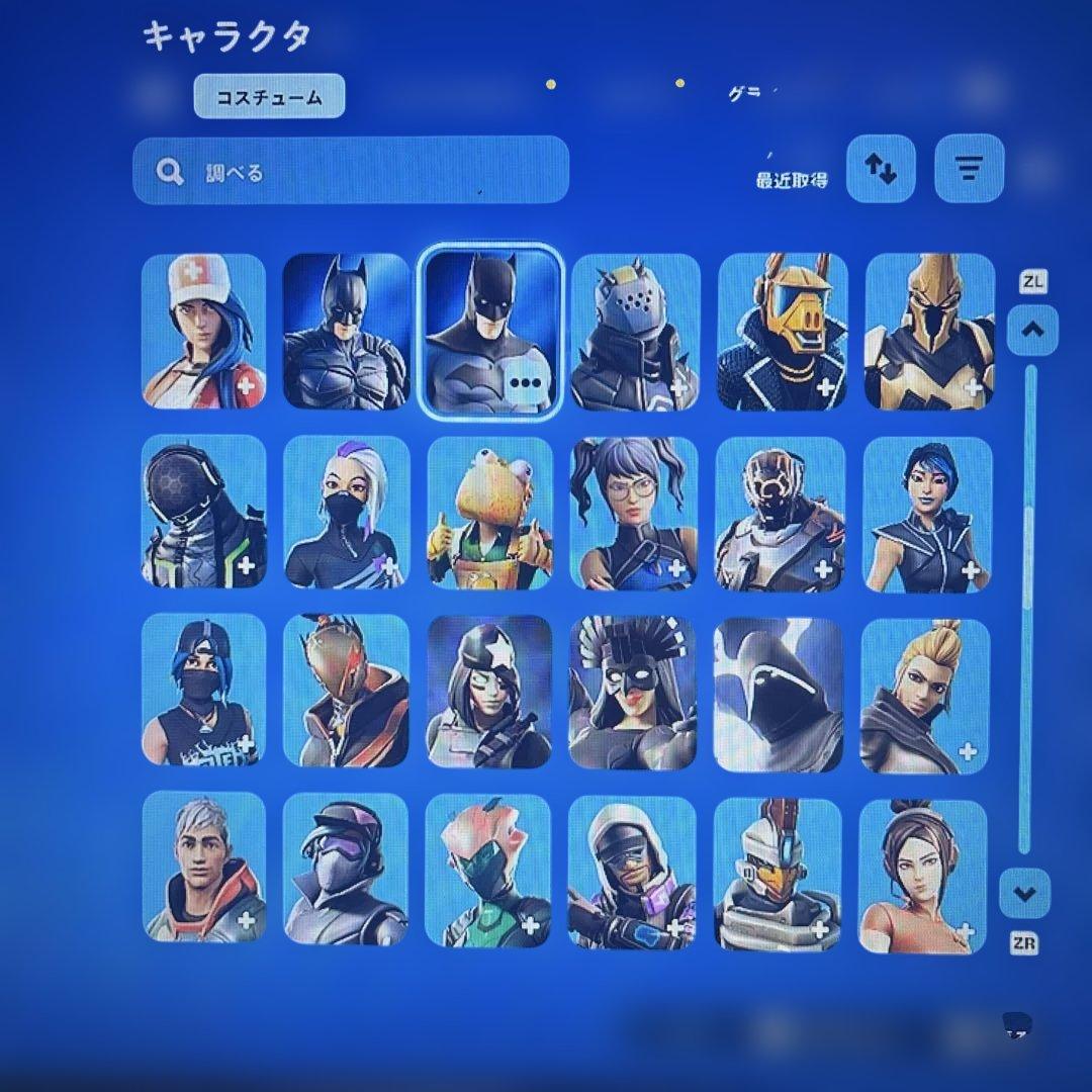 Nintendo Switch 本体　ジョイコンなし