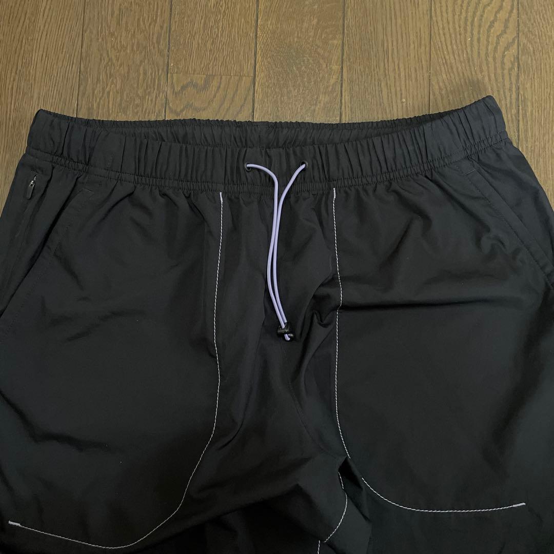 KIKO KOSTADINOV × ASICS WOVEN PANTS