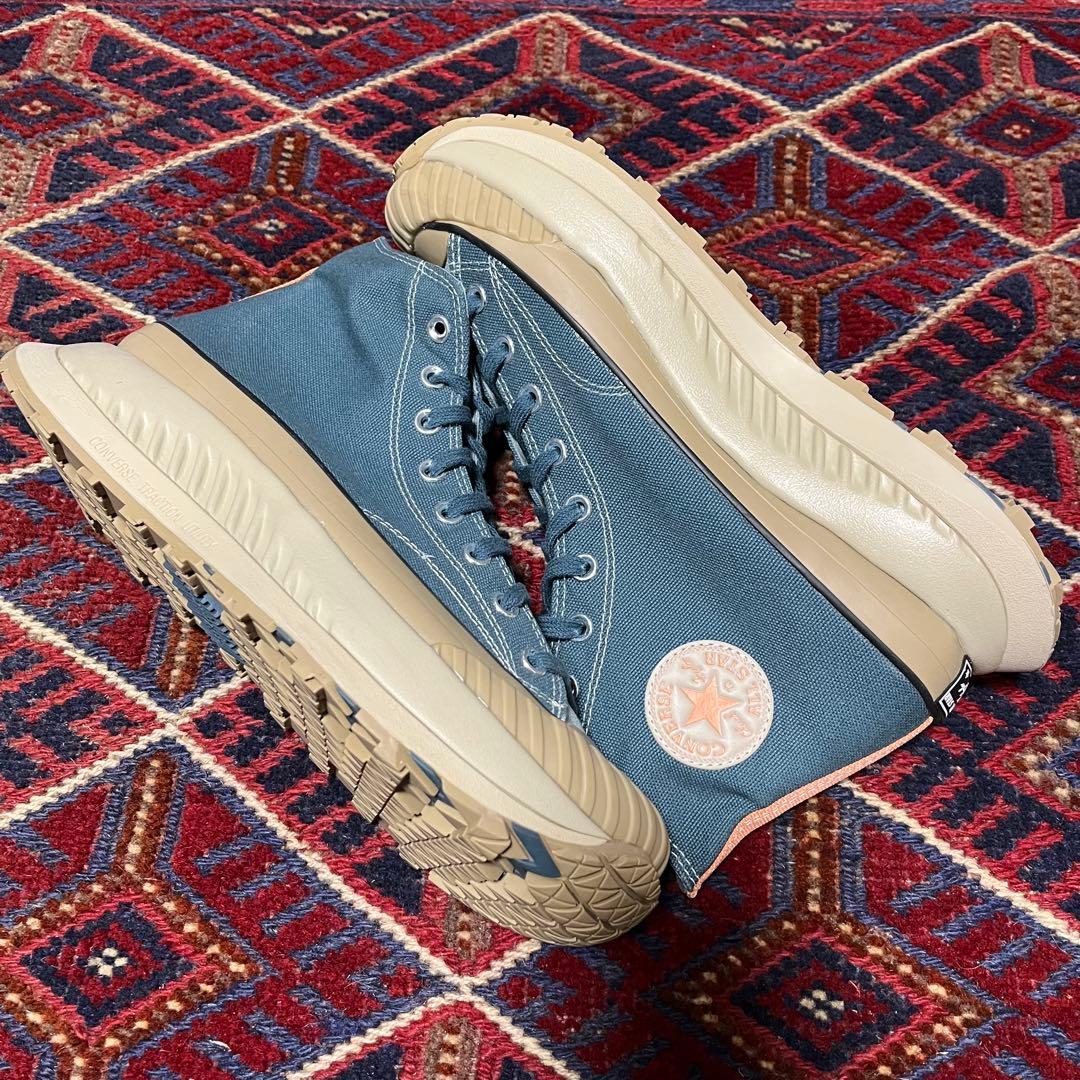 靴 Converse Chuck 70 AT-CX High Earth Tones