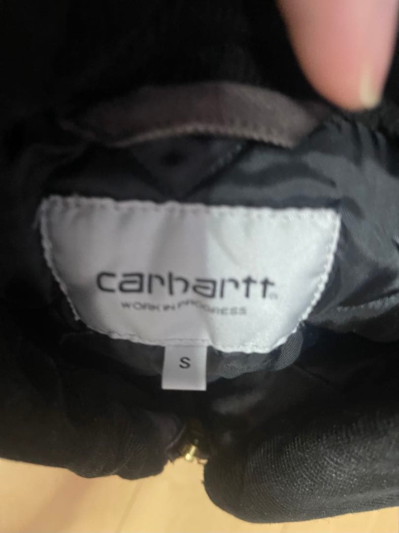 Carhartt wip OG Detroit Jacket ／デトロイト