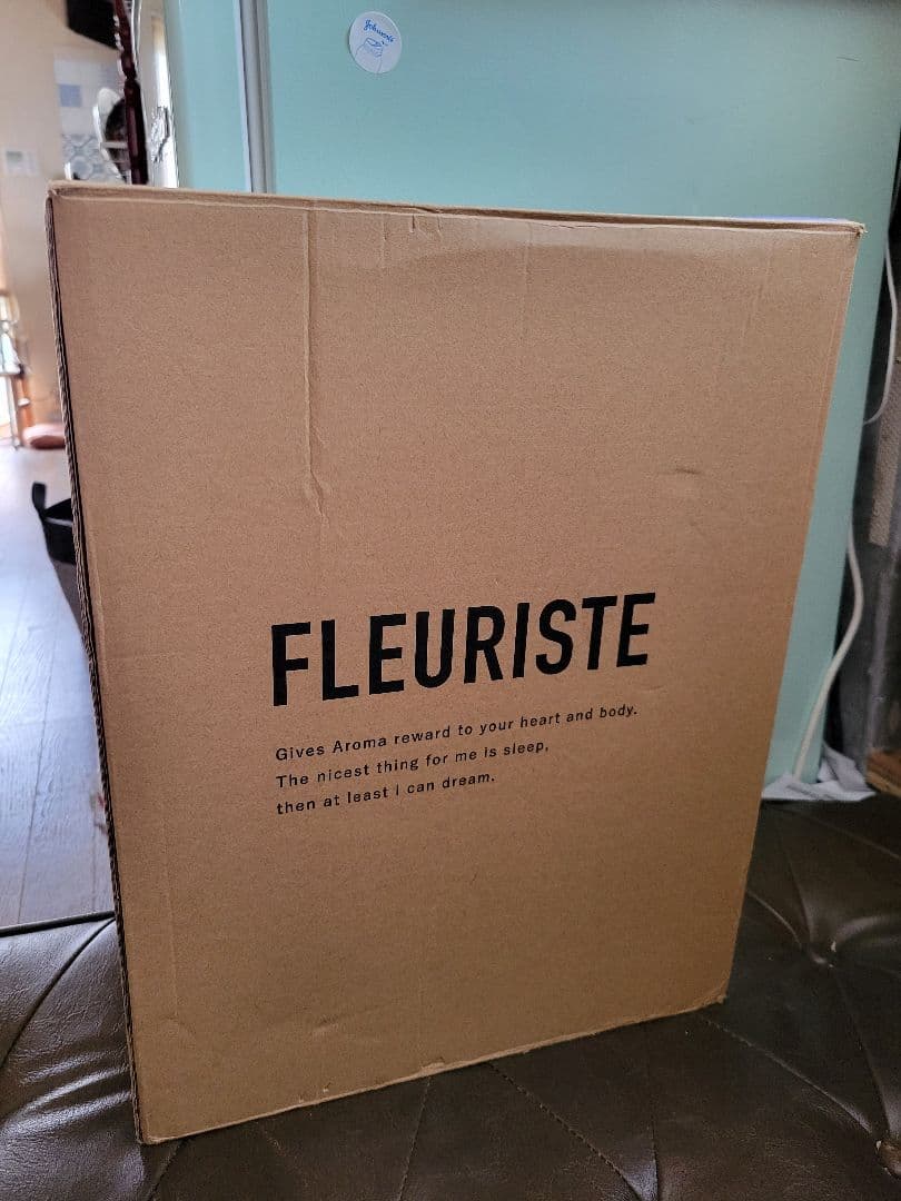 FLEURISTE フルリスト　布団乾燥機