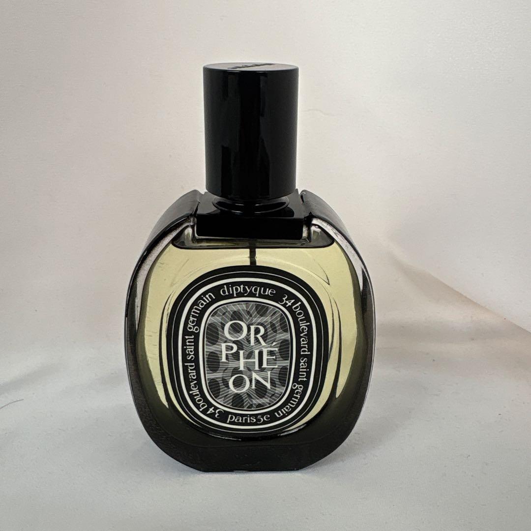 diptyque ORPHEON オードパルファム 75ml ほぼ満タン