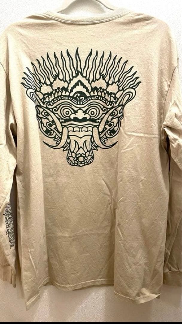 レッドホッドチリペッパーズ　Flea タトゥー　Tシャツ　レッチリ