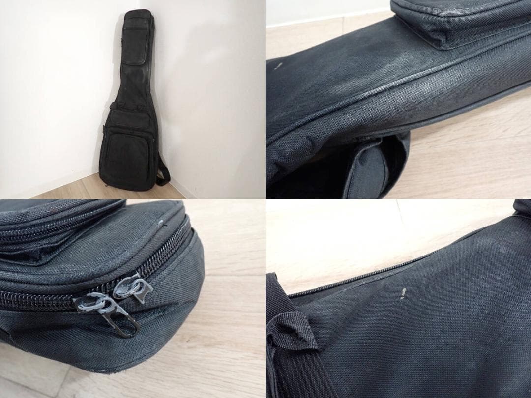 中古 エレキギター DEAN GUITERS Custom 550 24フレット