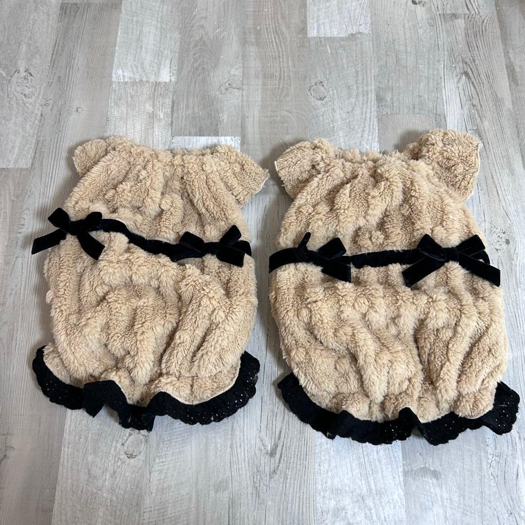 ＣＫＡのカカ様☆犬服✩.*˚