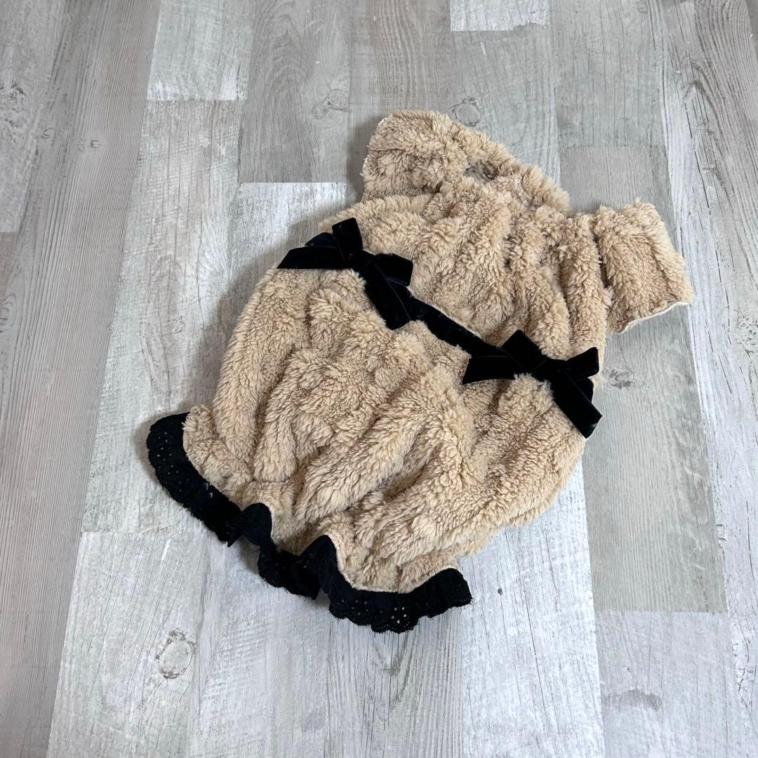 ＣＫＡのカカ様☆犬服✩.*˚