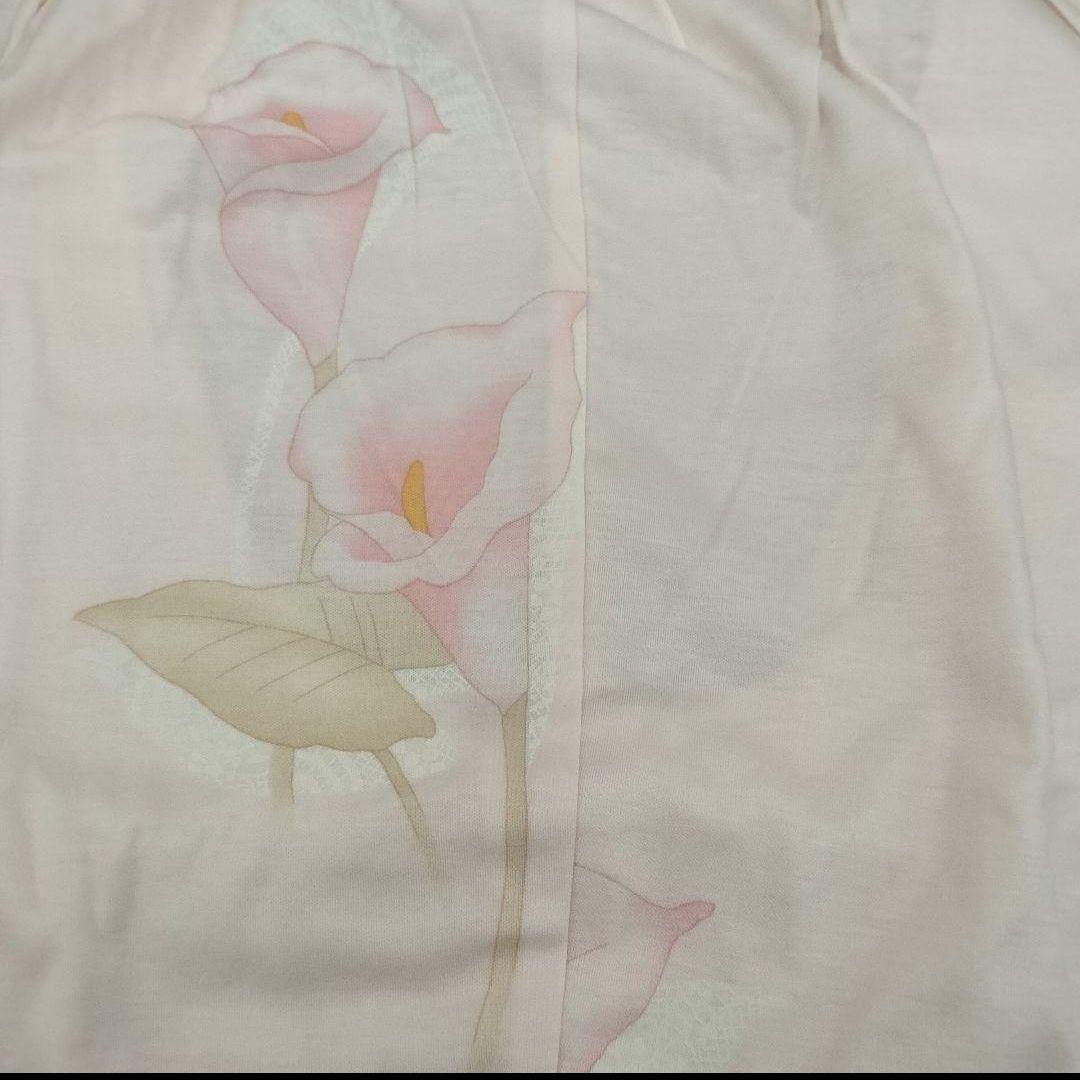 【専用】ワコール　パジャマ　長袖　M　新品未使用