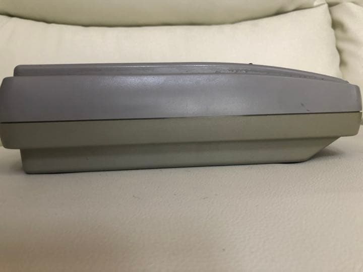 Nintendo SHVC-001 スーパーファミコン　本体　1chip01型