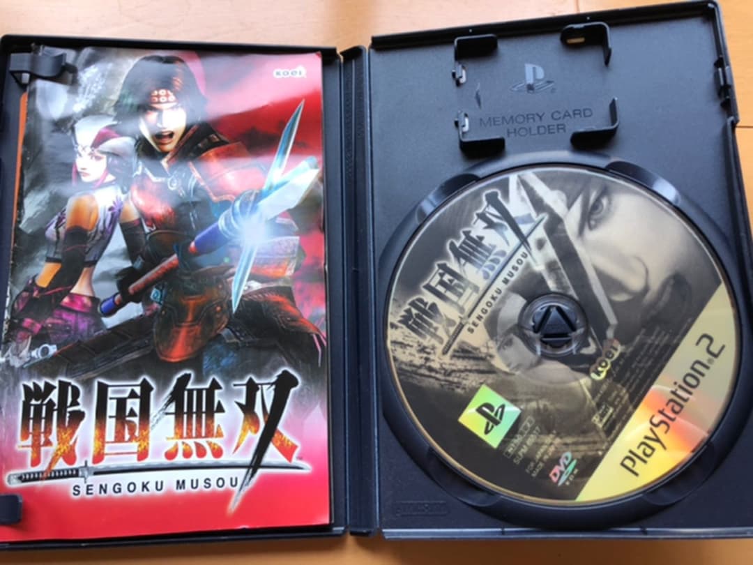 【ジャンク品】プレイステーション2 セット売り