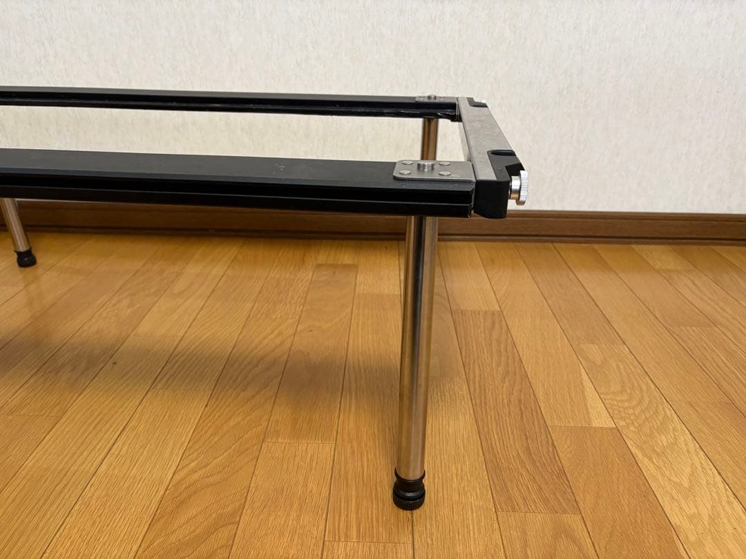 スノーピーク　peak igtテーブル用300脚　4本(美品)
