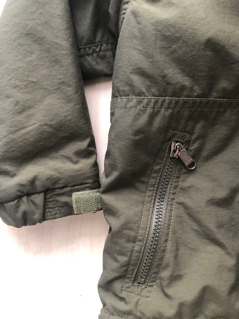 THE NORTH FACE ノマドジャケット90サイズ