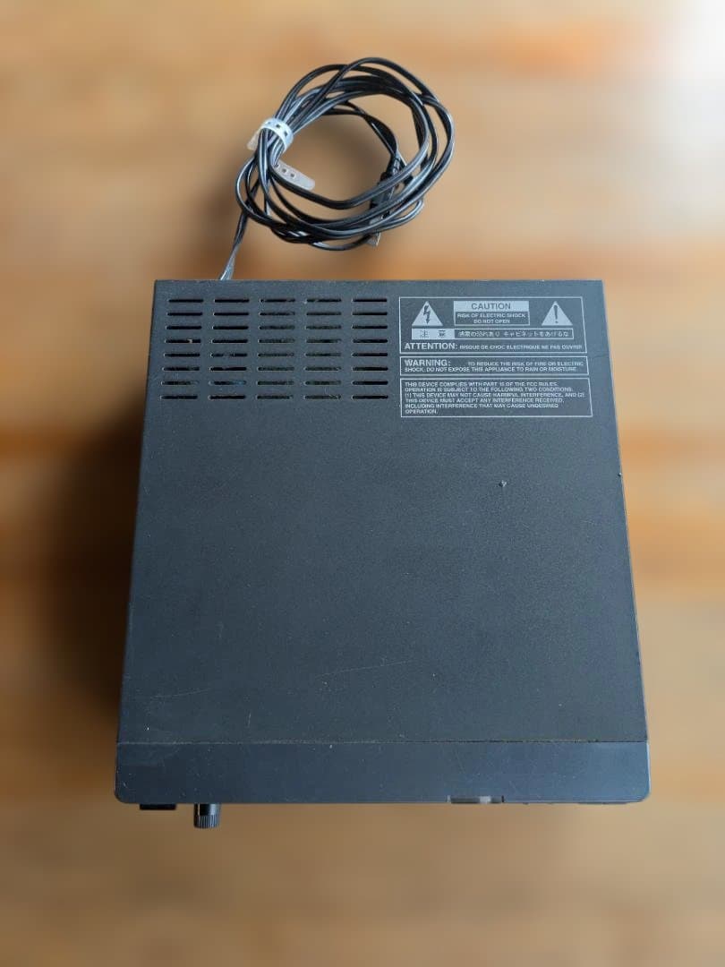 Roland Sound Canvas SC-88 Pro 音源モジュール