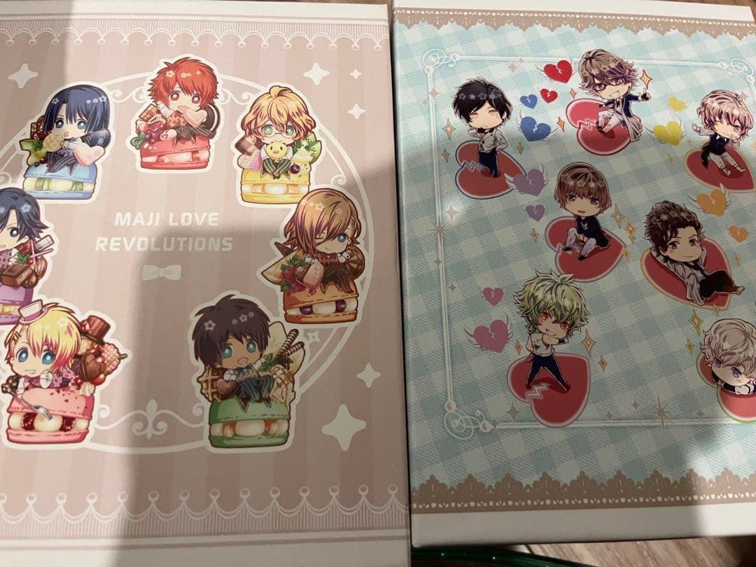 うたの☆プリンスさまっ♪ うたプリ DVD box付きアニメイトver.