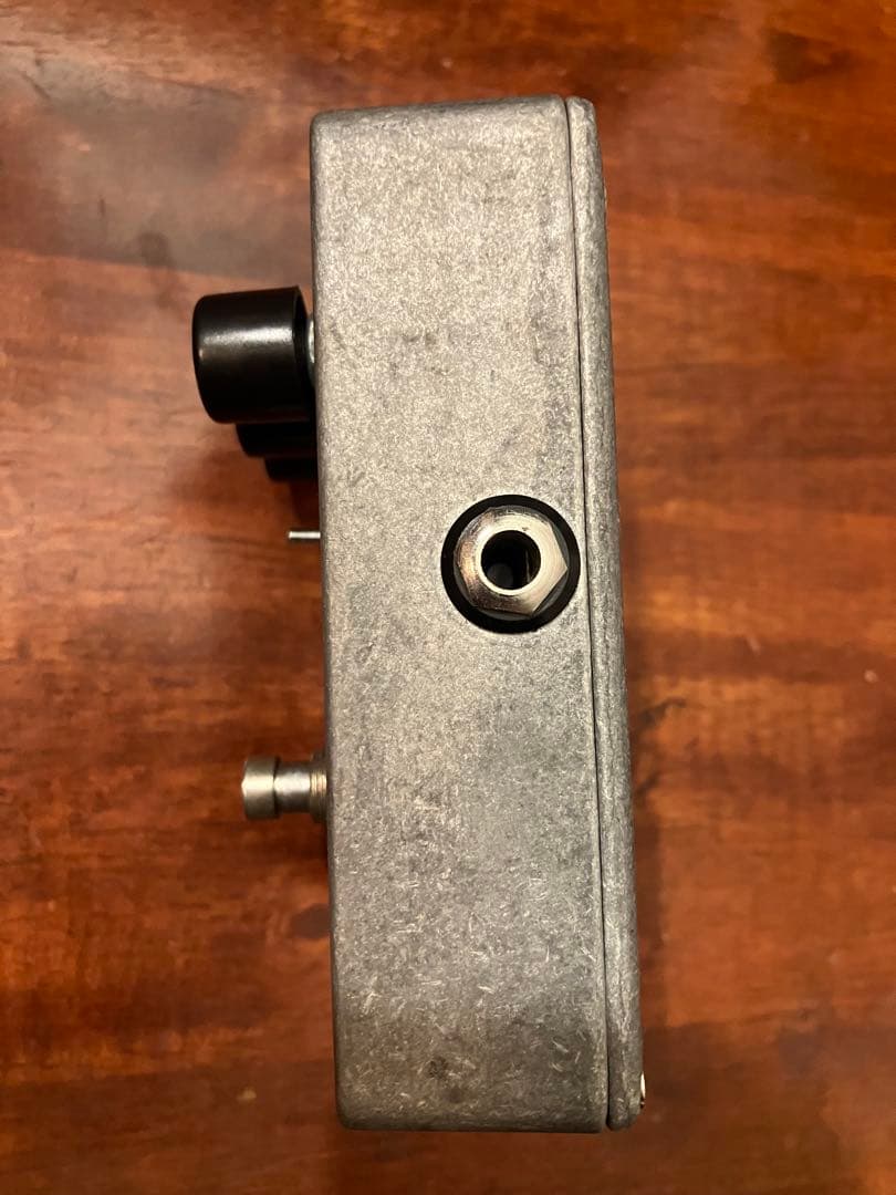 ベースビッグマフ bass Big Muff Pi 箱付