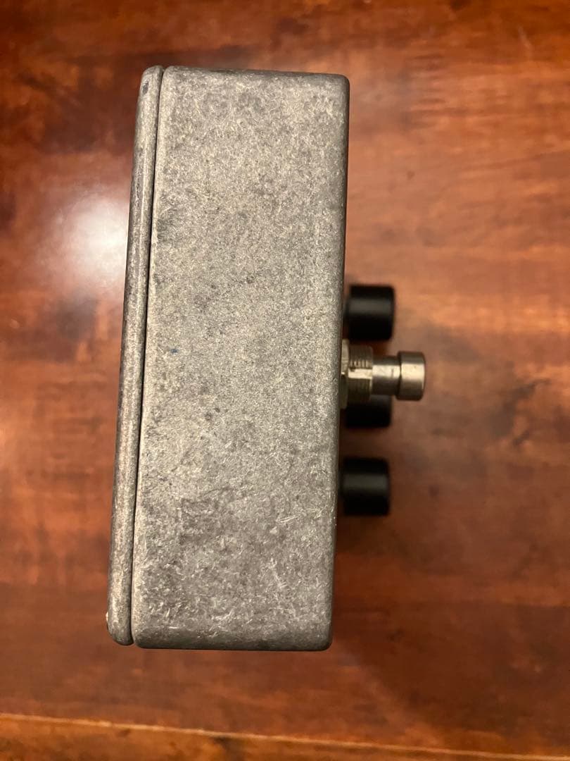 ベースビッグマフ bass Big Muff Pi 箱付