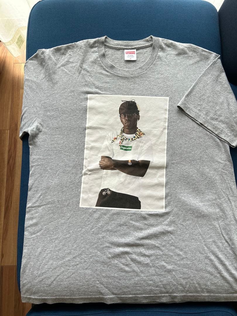 トップス Supreme 2024 F/W Tyler, The Creator Tee