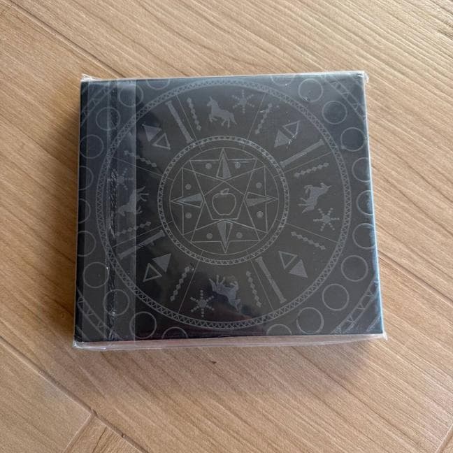 Mrs. GREEN APPLE Attitude 初回限定盤 CD+DVD