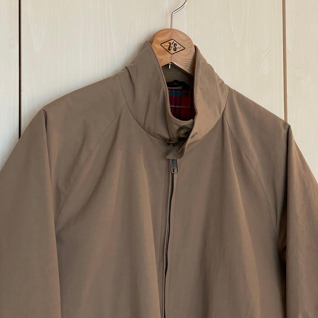 バラクータ baracuta G9 38 試着程度