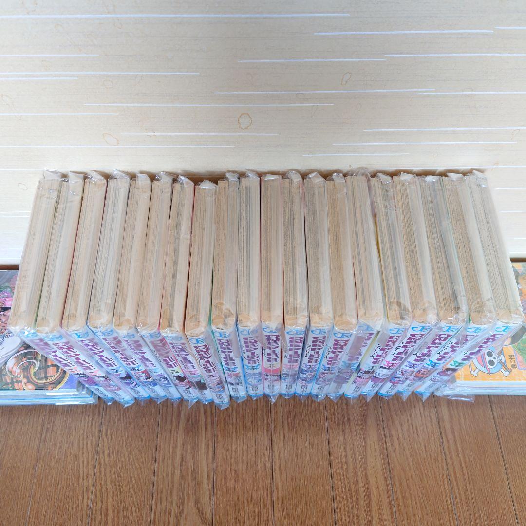 ONE PIECE ワンピース1~79巻セット！
